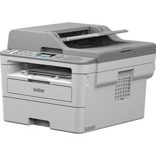 МФУ Brother MFC-B7710DN (MFCB7710DN) 009300 фото