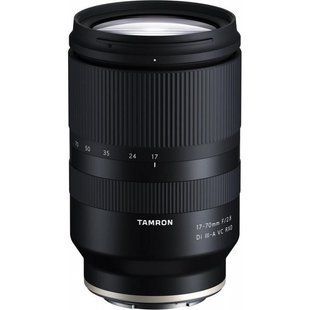 Універсальний об'єктив Tamron AF 17-70mm f/2.8 Di III-A VC RXD 043623 фото