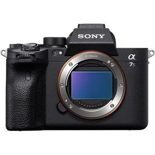 CMOS Sony Alpha A7s III body (ILCE7SM3B.CEC) 004171 фото