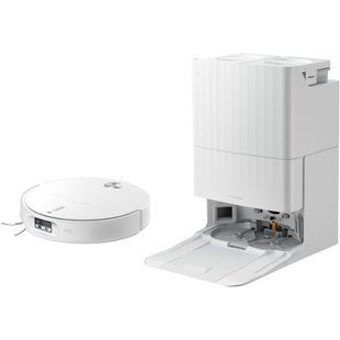 Робот-пылесос ROBOROCK Qrevo Edge 2 Белый 2139095 фото