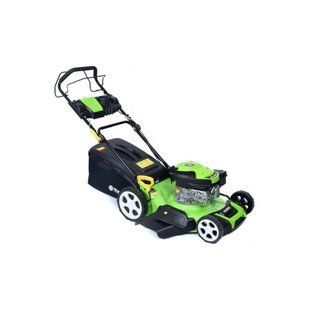 Газонокосарка бензинова Fieldmann FZR 5114-170B 014663 фото