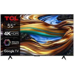LCD телевизор (LED) TCL 55P755 002920 фото