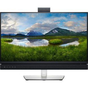 Монитор Dell Video Conferencing Monitor C2422HE (210-AYLU) 023329 фото