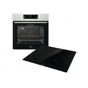 Духовка електрична Gorenje BO735E11X 011367 фото