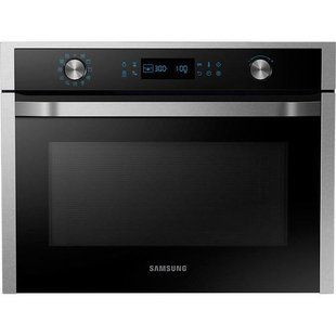 Духовка електрична Samsung NQ50J5530BS 011956 фото
