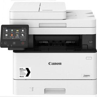 МФУ Canon i-SENSYS MF443DW (3514C008) 009218 фото