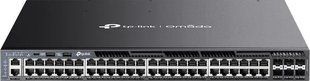 Коммутатор управляемый TP-Link SG6654XHP 593378 фото