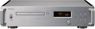 CD-програвач Teac VRDS-701T Silver (VRDS-701T-S) 600328 фото