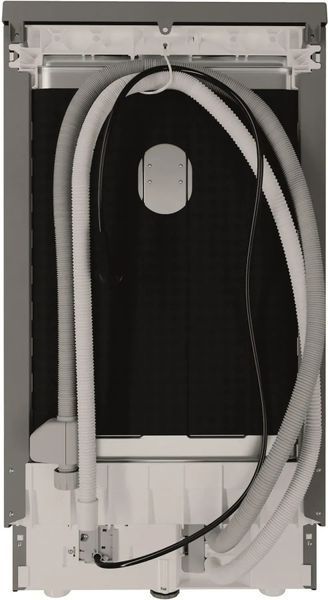 Посудомоечная машина Whirlpool WSFC 3M27 X 609644 фото