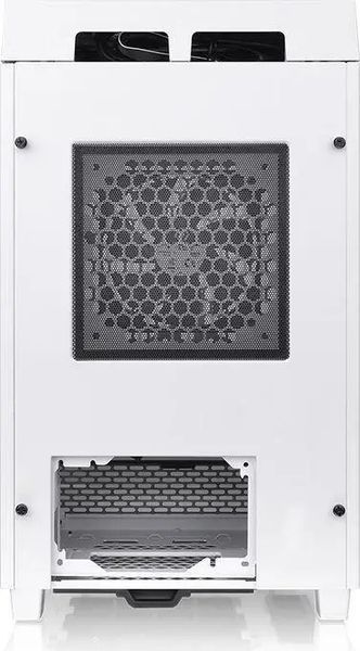 Корпус Thermaltake The Tower 100 Snow (CA-1R3-00S6WN-00) 017385 фото