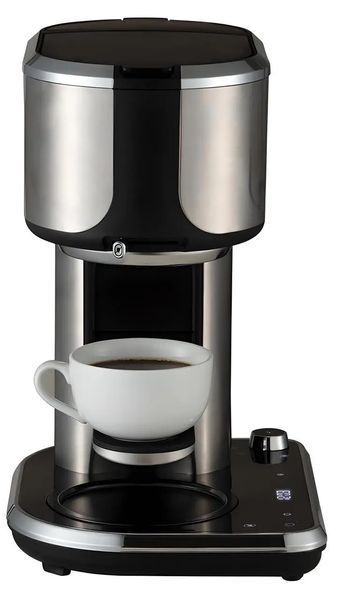 Капельная кофеварка Russell Hobbs Attentiv Coffee Bar 26230-56 016166 фото