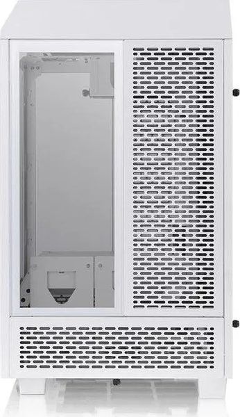 Корпус Thermaltake The Tower 100 Snow (CA-1R3-00S6WN-00) 017385 фото