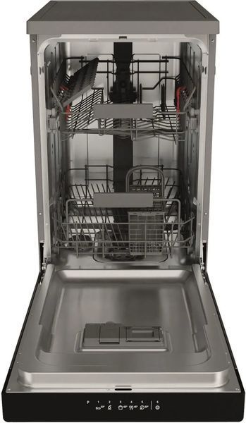 Посудомоечная машина Whirlpool WSFC 3M27 X 609644 фото