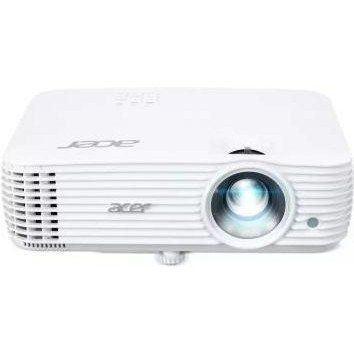 Мультимедийный проектор Acer X1526HK (MR.JV611.001) 029009 фото
