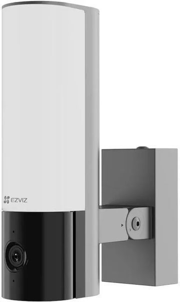 IP-камера відеоспостереження Ezviz EL3 600520 фото