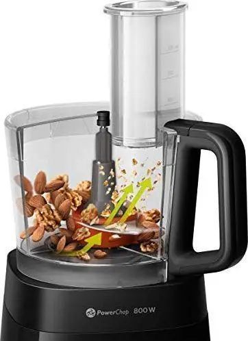 Кухонна машина Philips HR7510/10 020607 фото
