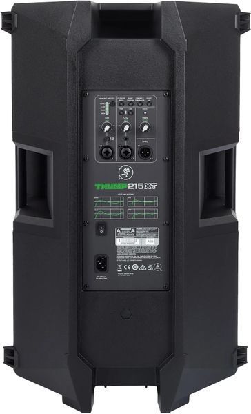 Акустическая система Mackie Thump215XT 601245 фото