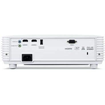 Мультимедийный проектор Acer X1526HK (MR.JV611.001) 029009 фото