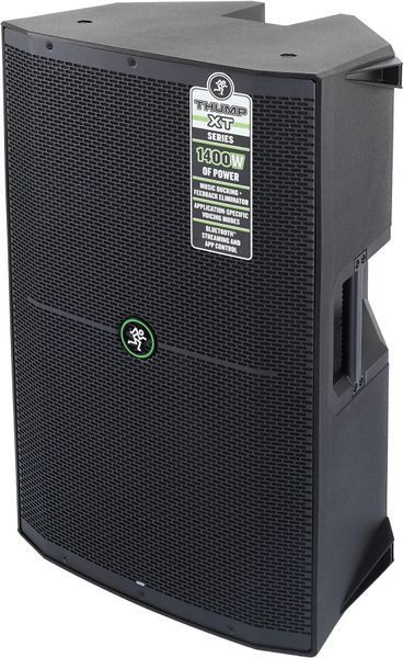 Акустическая система Mackie Thump215XT 601245 фото