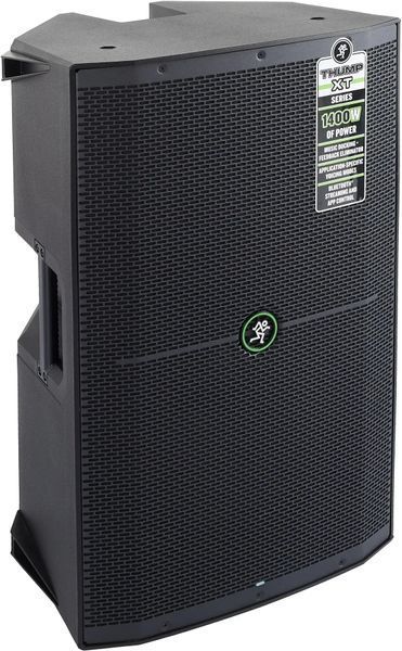 Акустическая система Mackie Thump215XT 601245 фото