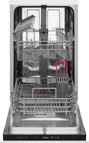 Посудомоечная машина Amica DIM42E6TBqD 030088 фото