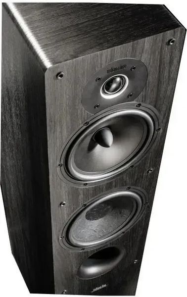 Акустика для домашнего кинотеатра Yamaha MusicCast RX-V6A + Indiana Line Tesi 561 Black 572193 фото