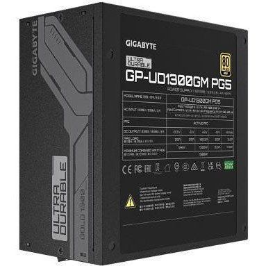 Блок живлення GIGABYTE UD1300GM PG5 (GP-UD1300GM PG5) 002173 фото