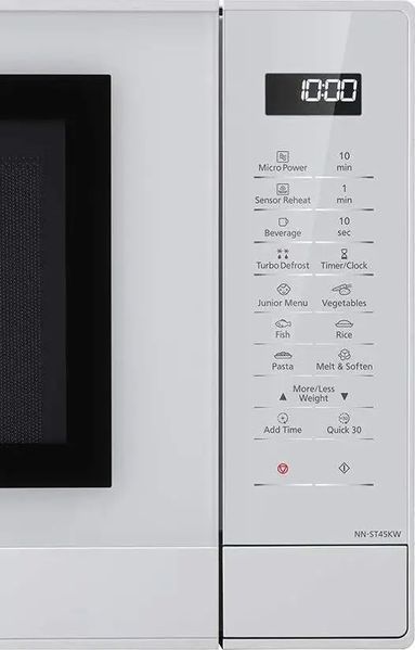 Микроволновка Panasonic NN-ST45 020642 фото