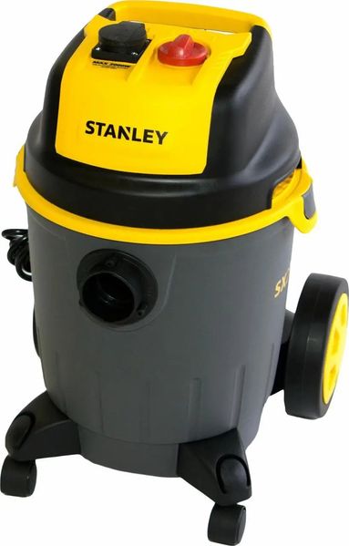 Будівельний пилосос Stanley SXVC20PTE 309646 фото