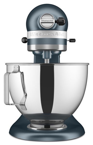 Планетарный кухонный робот KITCHENAID Artisan 5KSM95PSEBS 275 Вт 2059960 фото