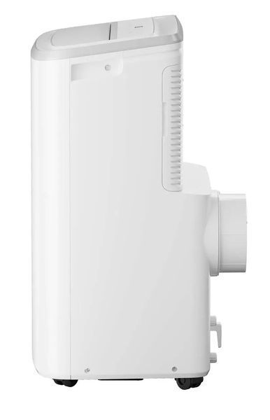 Мобільний кондиціонер Electrolux EXP34U339CW 021408 фото