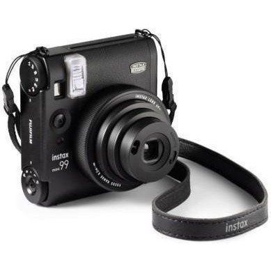 Фотокамера миттєвого друку Fujifilm Instax Mini 99 Black (16823519) 043685 фото