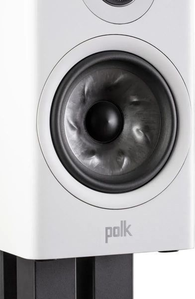 Акустические колонки Polk Audio Reserve R200 White 602032 фото