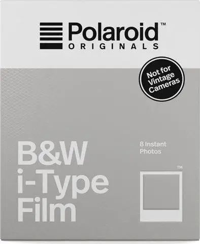 Фотокамера миттєвого друку Polaroid Now Red 042846 фото