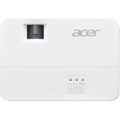 Мультимедийный проектор Acer X1526HK (MR.JV611.001) 029009 фото