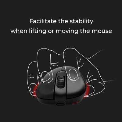Мышь Zowie EC2-CW (9H.N49BE.A2E) 024030 фото