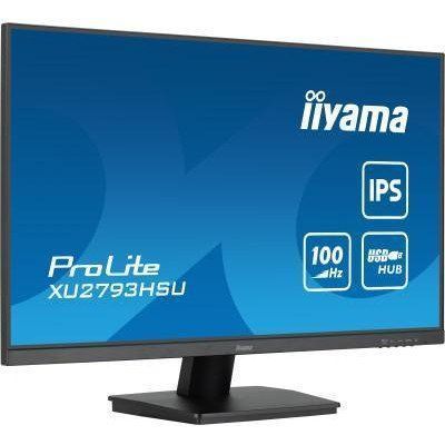 Монитор iiyama XU2793HSU-B6 023529 фото