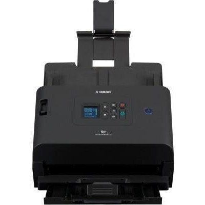 Протяжний сканер Canon imageFORMULA DR-S250N (6383C003) 038220 фото