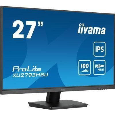Монитор iiyama XU2793HSU-B6 023529 фото