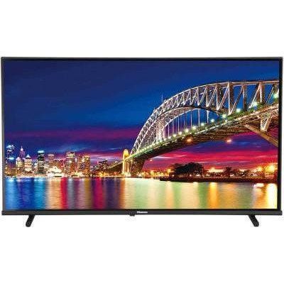QLED телевизор Hisense 40A5KQ 003020 фото