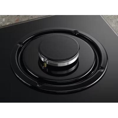 Варильна поверхня газова Electrolux KGG64362K 006973 фото