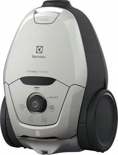 Пылесос с мешком Electrolux Pure D82-4MG Silence 031876 фото