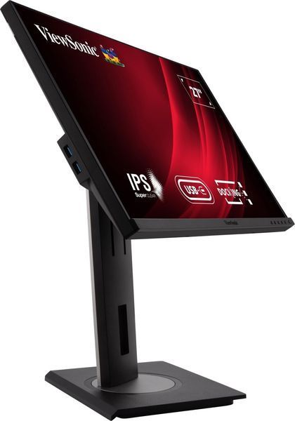 Монитор VIEWSONIC VG2756-4K 27" 3840x2160 IPS 2100987 фото