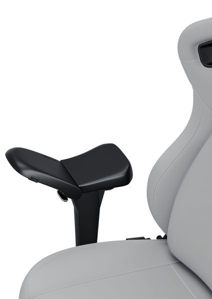 Ігрове крісло ANDA SEAT Kaiser 4 L Білий 2043582 фото