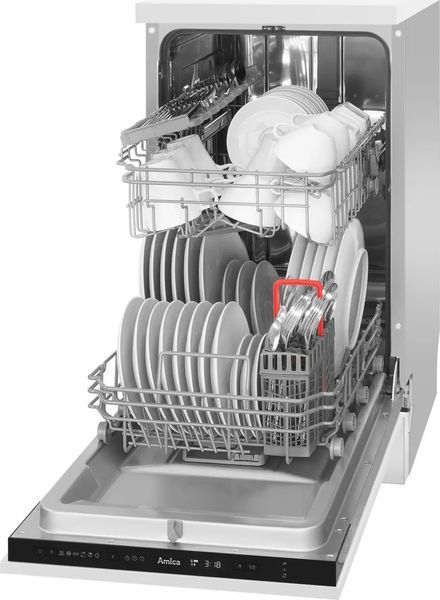 Посудомоечная машина Amica DIM42E6TBqD 030088 фото