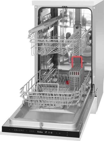 Посудомоечная машина Amica DIM42E6TBqD 030088 фото