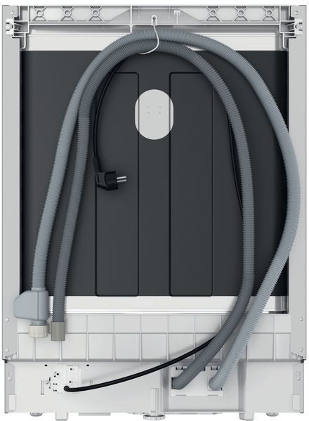 Посудомийна машина WHIRLPOOL W0I D741A S PowerClean Pro Автовідкривання дверцят 60см 2011395 фото