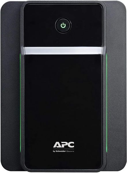 Линейно-интерактивный ИБП APC Back-UPS 1600VA (BX1600MI) 334327 фото