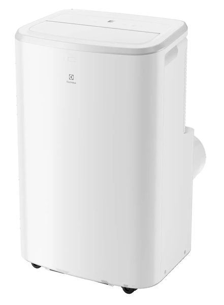 Мобільний кондиціонер Electrolux EXP34U339CW 021408 фото