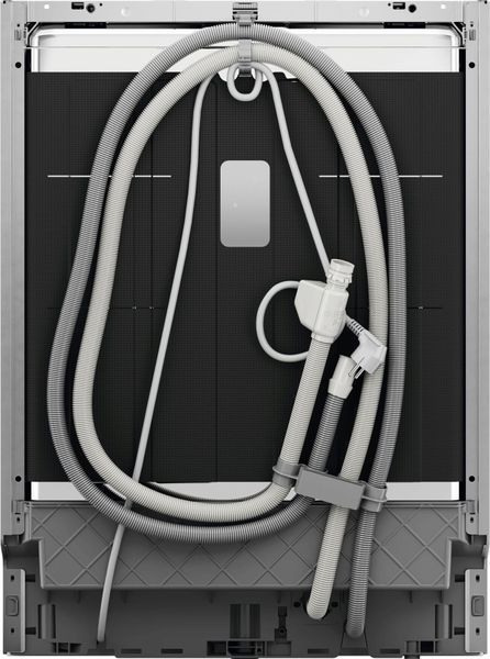 Посудомийна машина ELECTROLUX MAL7SB00S 42 дБ QuickSelect 2.0 Підсвітка внутрішнього простору LightOnFloor 2128067 фото